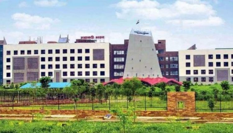 CG IAS Transfer : छत्तीसगढ़ में बड़ी प्रशासनिक सर्जरी, बदले गए कई जिलों के कलेक्टर, 41 IAS अफसरों का तबादला आदेश जारी