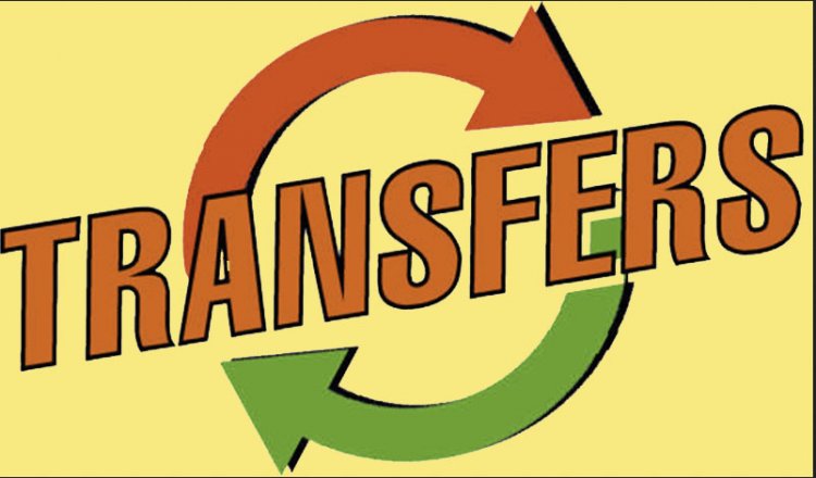 CGST, कस्टम्स और सेंट्रल एक्साइज विभाग में बड़ा फेरबदल, रायपुर सहित कई शहरों में बदले अधिकारी, आदेश जारी …