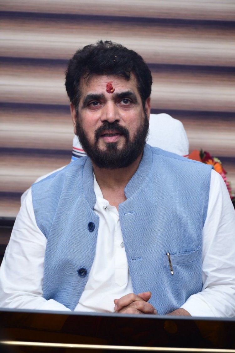 खादी और ग्रामोद्योग को मिलेगा नया आयाम