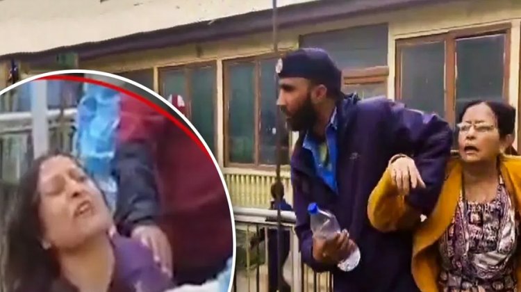 BREAKING: पहलगाम हमले में मारे गए लोगों के परिजनों को 10 लाख, घायलों को 2 लाख का मुआवजा – उमर अब्दुल्ला का एलान