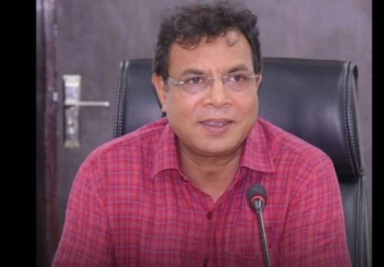 CGPSC घोटाला : पूर्व चेयरमैन टामन सिंह सोनवानी को HC से बड़ा झटका, जमानत याचिका हुई खारिज…..