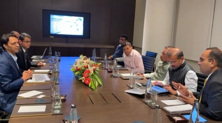 छत्तीसगढ़ की पर्यटन नीति ने खींचा प्राइड होटल्स का ध्यान, निवेश की जताई रुचि