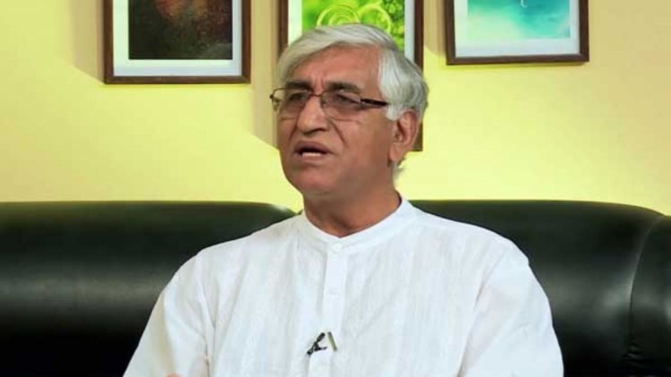 पूर्व डिप्टी सीएम टीएस सिंहदेव ने जारी किया बड़ा बयान, पहलगाम आतंकी हमले को लेकर कही ये बड़ी बात….