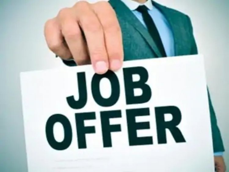 CG NEWS : शिक्षित बेरोजगार युवाओं के लिए जॉब फेयर 28 अप्रैल को