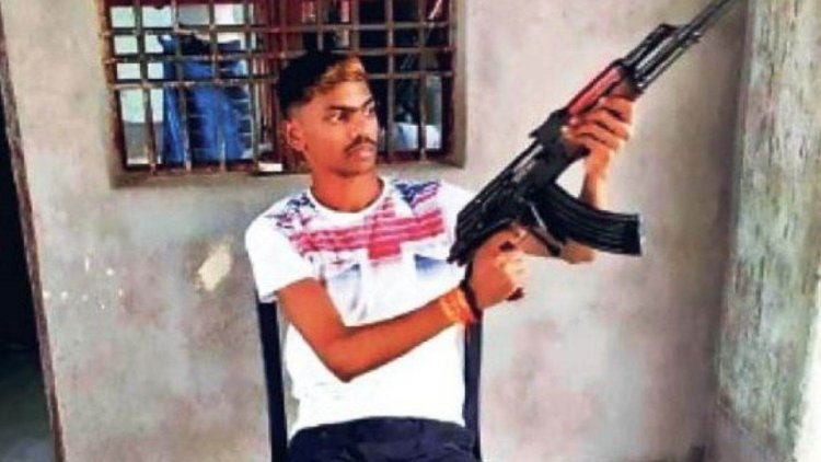 CG- गैंगस्टर अमन साहू इनकाउंटर की जांच CID करेगी, नयी FIR दर्ज, केस किया टेकओवर