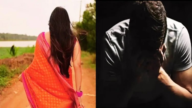 पति-पत्नी का रिश्ता हुआ शर्मसार : पूरा मामला जानकर उड़ जाएंगे आपके होश…