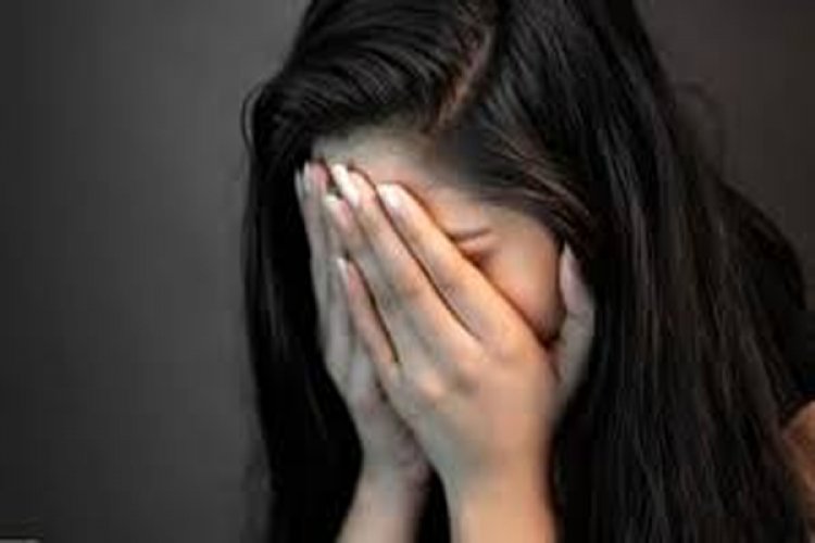 CRIME NEWS : नग्न अवस्था में मिला नाबालिग युवती का शव,दुष्कर्म के बाद हत्या की आशंका!