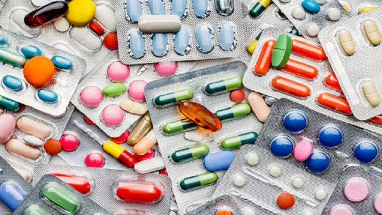 CGMSC की नई पहल: अब आमजन देख सकेंगे दवा आपूर्ति और अस्पताल निर्माण की जानकारी