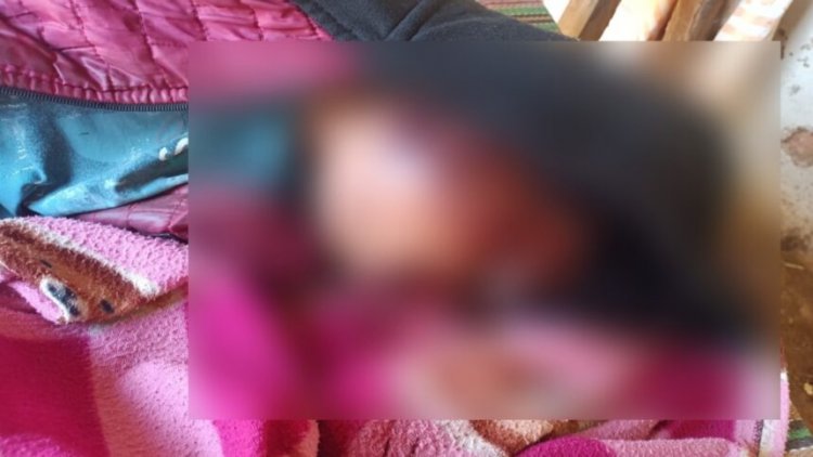 Crime : धारदार हथियार से युवक की बेरहमी से हत्या, खून से सनी कमरे में मिली लाश