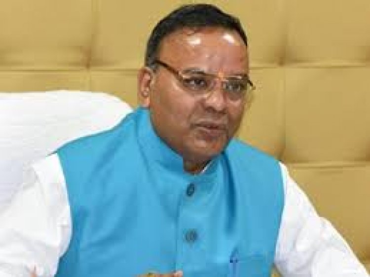 किसी भी विषय में कुछ भी बोल देना जो छप जाए और बिक जाए यह कांग्रेस का शॉर्टकट तरीका है - अजय चंद्राकर