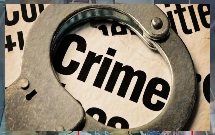 ऑनलाइन होटल बुकिंग के नाम पर 11 लाख की ठगी, धोखाधड़ी की एफआईआर दर्ज…