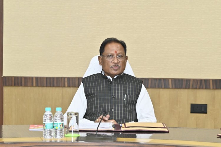 राज्य में शुरू होगी मुख्यमंत्री ग्रामीण बस सुविधा योजना,मुख्यमंत्री की अध्यक्षता में मंत्रिपरिषद ने दी मंजूरी…