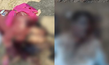 अलग-अलग इलाके में मिली दो युवकों की लाश, दोनों का सिर पत्थर से कुचलकर हत्या की आशंका