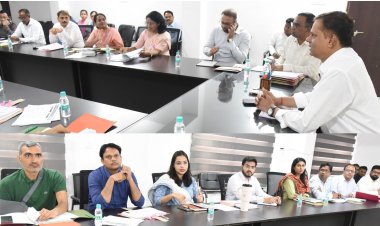 नवीन कानूनों का हो बेहतर क्रियान्वयन