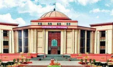 ब्रेकिंग : छत्तीसगढ़ हाईकोर्ट में ग्रीष्मकालीन अवकाश का नोटिफिकेशन जारी, जानिए कब से कब तक रहेगी छुट्टी….