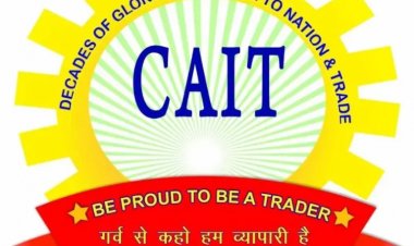 कैट ने भारत सरकार के पाकिस्तान से आयात और पारगमन पर रोक लगाने के फैसले का किया समर्थन