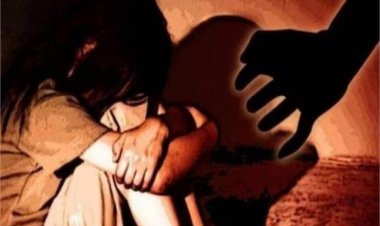 5 साल की मासूम बच्ची के साथ दुष्कर्म, घर के नौकर ने ही वारदात को दिया अंजाम
