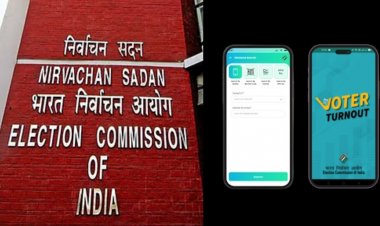 भारत निर्वाचन आयोग जल्द लॉन्च करेगा सुपर ऐप ‘ECINET’, एक ही प्लेटफॉर्म पर मिलेंगी 40 से अधिक ऐप्स की सुविधाएं