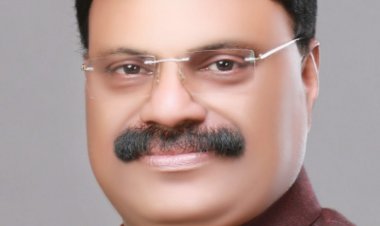 अखिल भारतवर्षीय मारवाड़ी सम्मेलन, छत्तीसगढ़ इकाई की नई कार्यकारिणी घोषित अमर बंसल बने अध्यक्ष, जी. जी. अग्रवाल महामंत्री नियुक्त