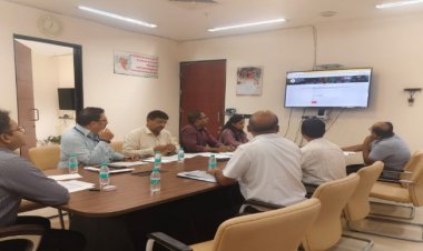 Admission 2025-26 : RTE के तहत स्कूलों में दाखिले की लॉटरी प्रक्रिया शुरू, पहले दिन 23 जिलों की 44,054 सीटों पर हुआ चयन