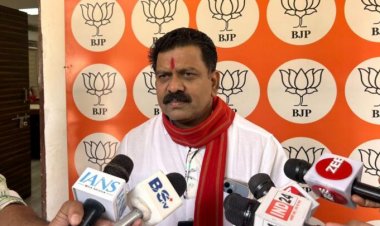 13 मई को छत्तीसगढ़ आएंगे केंद्रीय मंत्री शिवराज सिंह चौहान, लाखों आवास की देंगे सौगात, डिप्टी सीएम ने दी जानकारी