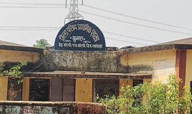 चिल्हाटी थाना प्रभारी और प्रधान आरक्षक रिश्वत मामले में निलंबित, जांच जारी