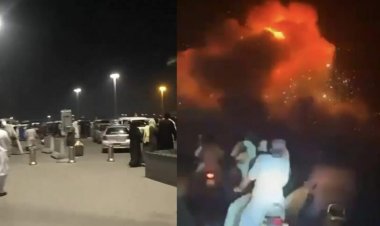 BIG BREAKING : ऑपरेशन सिंदूर में पाक के 100 से ज्यादा आतंकियों के मारे जाने की खबर