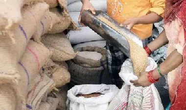 छत्तीसगढ़ के इस जिले में करोड़ो के राशन की हेराफेरी, समितियों के खिलाफ होगी FIR, संचालकों में हड़कंप…