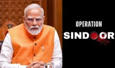 'ऑपरेशन सिंदूर' यह नाम किसने दिया और क्यों दिया, जानिए
