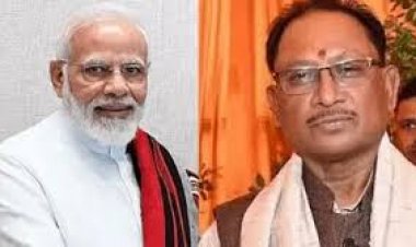 तुमने कहा “मोदी को बोलो” मृत्यु के उपहास में - ऑपरेशन सिंदूर पर मुख्यमंत्री की टिप्पणी