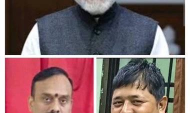 राष्ट्र प्रेमियों का सम्मेलन 12 13 14 मई को -  दास जी साहू