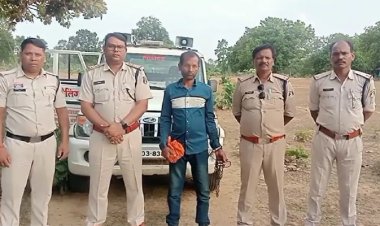 देवर-भाभी का रिश्ता हुआ कलंकित! भाभी के साथ किया ये घटिया काम, फिर भागने की फिराक था देवर, पूरा मामला जानकर आप भी रह जाएंगे दंग…