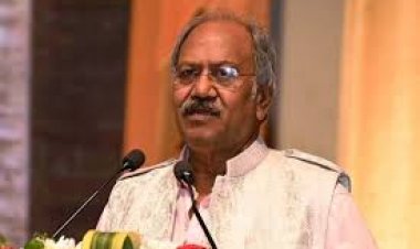 परीक्षा जिंदगी का एक पड़ाव है, अंतिम लक्ष्य नहीं: बृजमोहन अग्रवाल