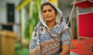 महतारी वंदन योजना बना मंजूलता एवं सविता के लिए मुश्किल वक्त का सहारा