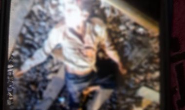 BREAKING: स्टेशन परिसर में 2 संदिग्ध मौतें, इलाके में फैली सनसनी, GRP कर रही जांच