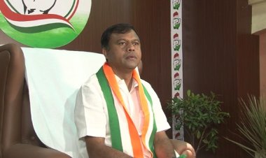 छत्तीसगढ़ में आज कांग्रेस निकालेगी तिरंगा यात्रा, वीर सैनिकों को समर्पित होगा आयोजन