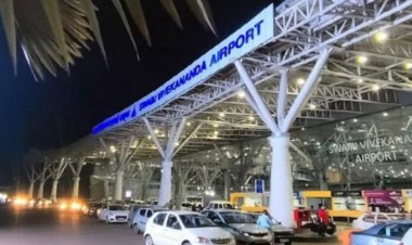 पाकिस्तान हमलों के बाद रायपुर एयरपोर्ट पर हाईअलर्ट, यात्रियों के लिए नए सुरक्षा निर्देश जारी