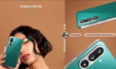 भारत में लॉन्च हुआ ये धांसू स्मार्टफोन, जानें कीमत और दमदार फीचर्स