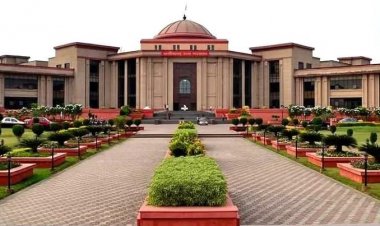 High Court : छत्तीसगढ़ हाईकोर्ट की गर्मी की छुट्टियां रद्द, अब नई तिथि घोषित