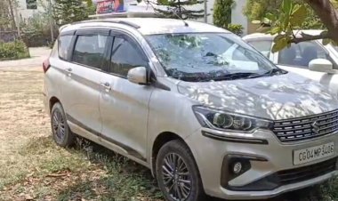 दर्दनाक हादसा: नशे में धुत कार चालक ने रौंदे मासूम, दो बच्चों की मौत, दो घायल