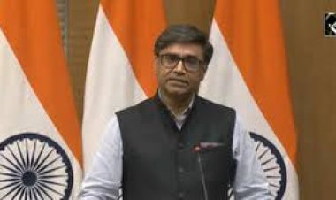 भारत पाकिस्तान के बीच सीजफायर- दोनों तरफ से संघर्ष विराम