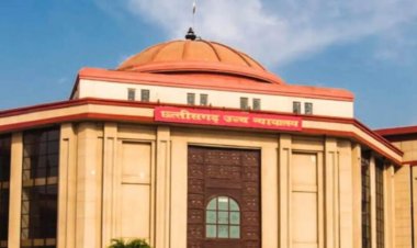 हाईकोर्ट बिलासपुर ने ग्रीष्मकालीन अवकाश की संशोधित तिथि को वापस लिया, अब छुट्टियां रहेंगी पहले की तरह