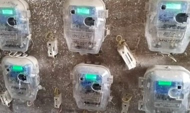 स्मार्ट मीटर से बढ़ा उपभोक्ताओं का सिरदर्द…स्मार्ट मीटर लगने से दस गुना बढ़ा बिजली का बिल