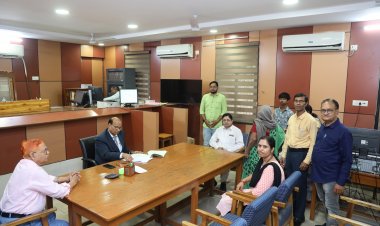 नेशनल लोक अदालत  7,97,481प्रकरणों का हुआ  निराकरण