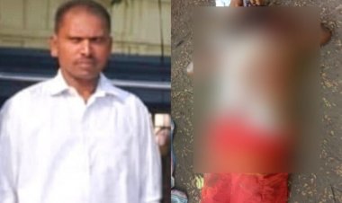 BREAKING : बीजापुर में नक्सलियों का खूनी खेल, कांग्रेस नेता को धारदार हथियार से मार डाला