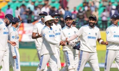 IND vs ENG Test Series : जून में इस दिन शुरू होगी भारत-इंग्लैंड टेस्ट सीरीज, देखें पूरा शेड्यूल