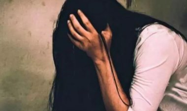 CRIME NEWS : दुष्कर्म पीड़िता को न्याय दिलाने का झांसा देकर वकील ने की दरिंदगी, मामला दर्ज