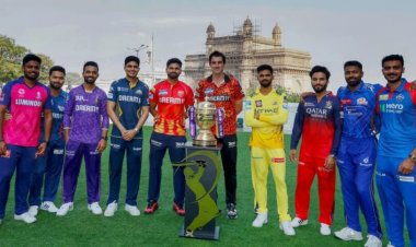 IPL 2025 का नया शेड्यूल जारी, बदली गई फाइनल की तारीख; जानें कहां खेले जाएंगे मैच