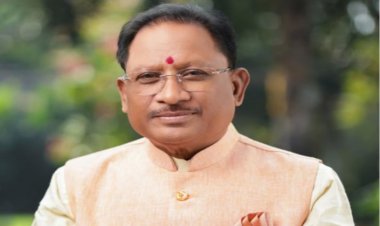 रायपुर : राज्य मंत्रिपरिषद की बैठक 14 मई को