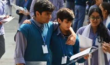 छात्रों का इंतजार हुआ खत्म! सीबीएसई 12वीं का रिजल्ट घोषित